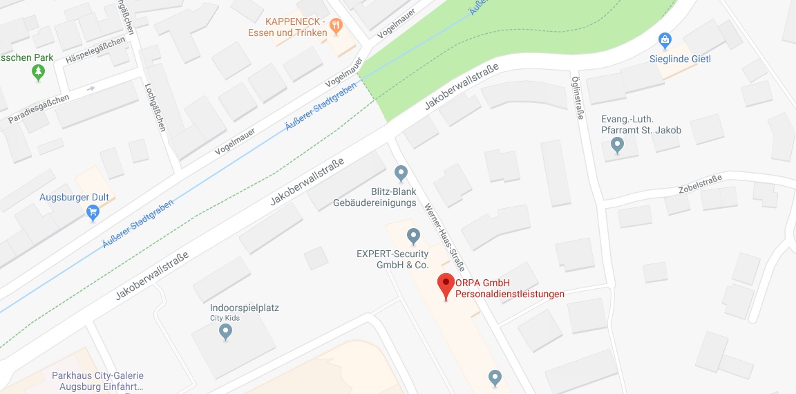 Orpa Augsburg Orpa Augsburg